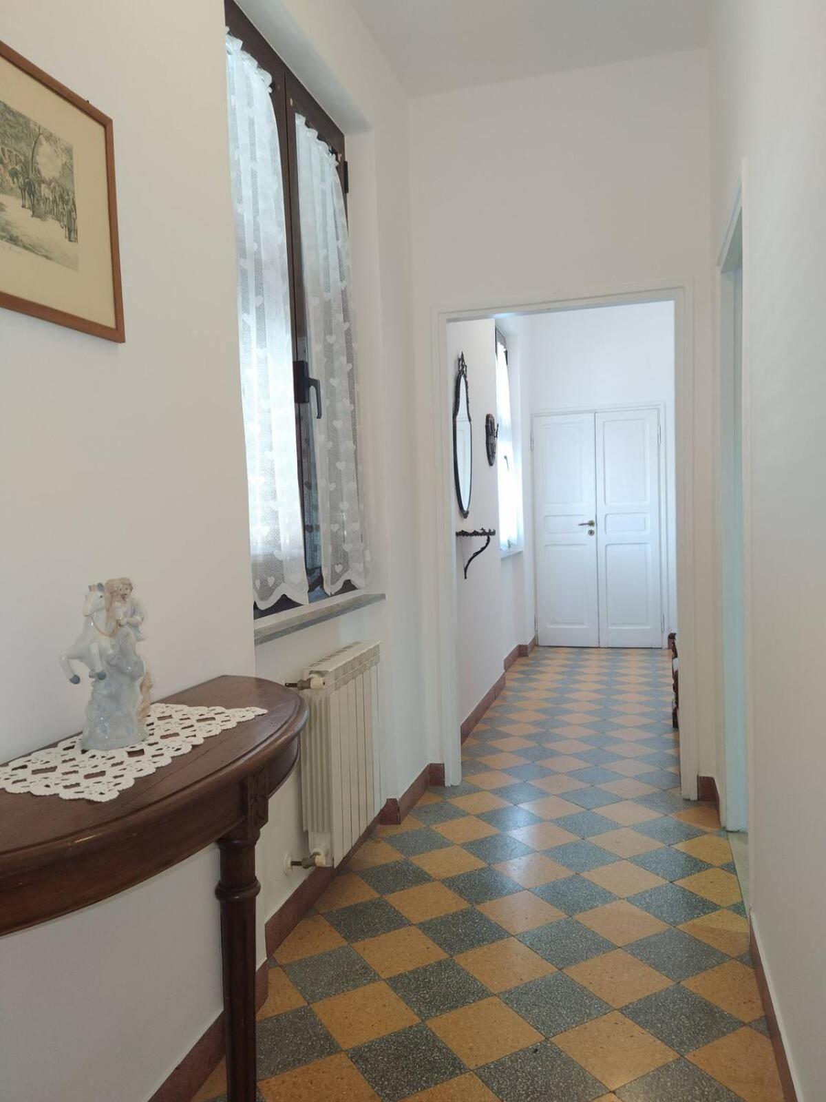 Ferienwohnung Orvieto Brick House Orvieto Scalo Exterior foto