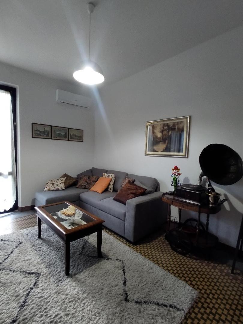 Ferienwohnung Orvieto Brick House Orvieto Scalo Exterior foto